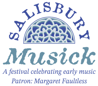 Salisbury Musick Festival 2026